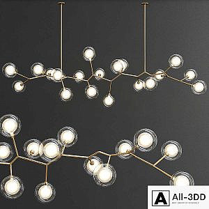 Giffin design lighting
