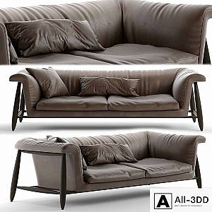 my new designed sofa