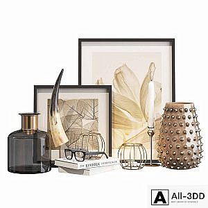 Decorative Set M01