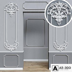 Wall decor