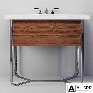 Villeroy & Boch ANTHEUS Distinctly elegant