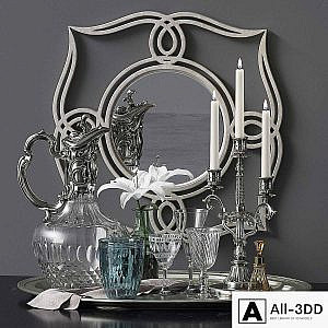 Decor set 6