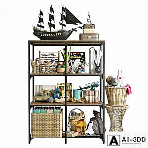 IKEA_FJALLBO / IKEA_FJELLBO