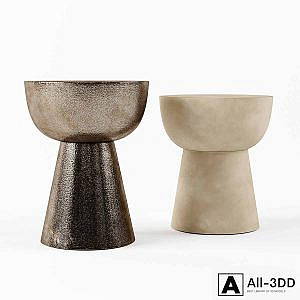 Zara home diabolo