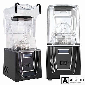 professional blender ITOP