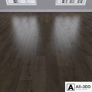 Parquet Oak, 3 types: herringbone, linear, chevron.