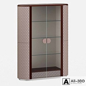Charlotte vitrine
