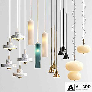 Four Hanging Lights_30 Exclusive
