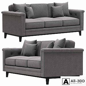 Dantone Home Sofa Hampshire
