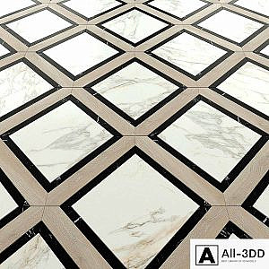 Parquet Luciano Zonta