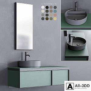 Ceramica Cielo Multiplo set 7
