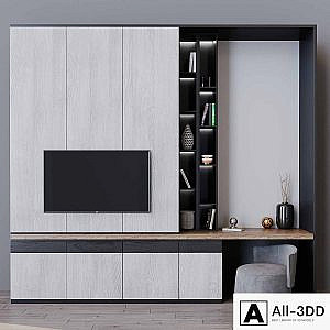 tv set 62