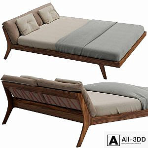 Mellow / Zeitraum bed