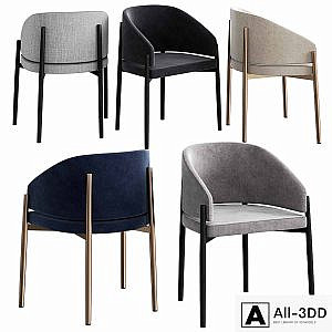 PORRO Frank Chair
