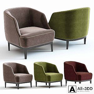 The Sofa & Chair Lloyd Armchair