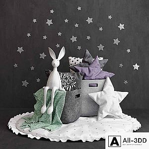 Joseph Bunny Set