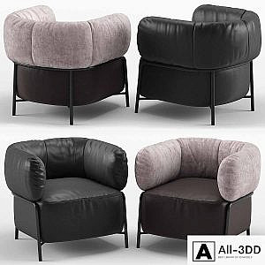 Chair Quadrotta - Calligaris