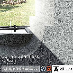 Dupont Corian Kitchen Countertops Terrazzo