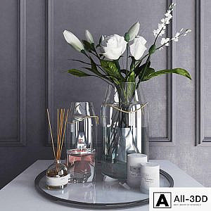 decorative set