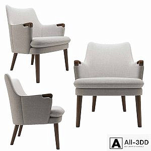 Carl Hansen CH71