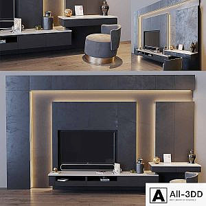 tv set 88