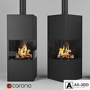 Fireplace (fireplace)
