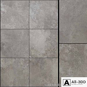 ABK Alpes Wide Lead 1200x1200