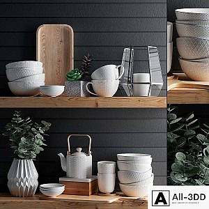 Kitchen Accessories 1