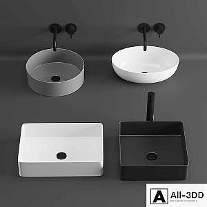 Devit washbasins