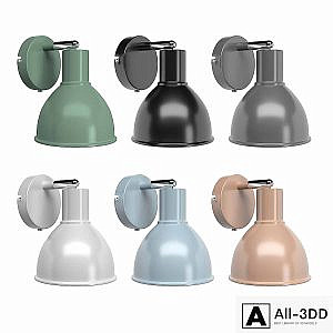 Nordlux Pop Wall Lighting