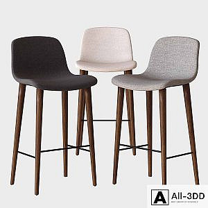 BACCO bar stool