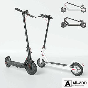 Xiaomi Mijia Scooter electric scooter