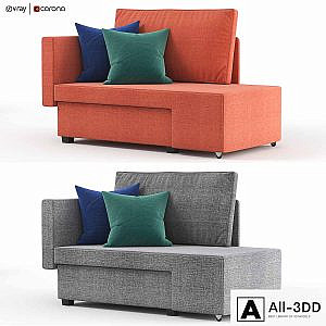 IKEA GRALLSTA sofa