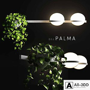 Vibia Palma 3704