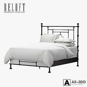 Bed 63140062 PTNA