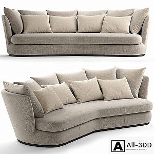 Sofa Maxalto APOLLO