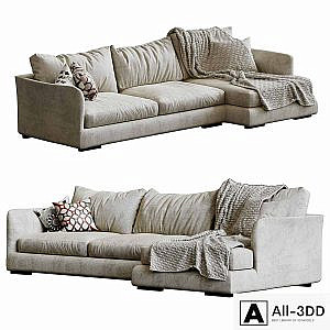 Sofa CTS Salotti Open