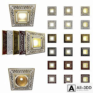 spot light