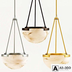 Melange Small Pendant