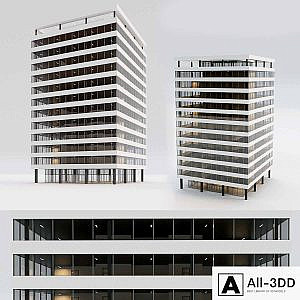 Office building.