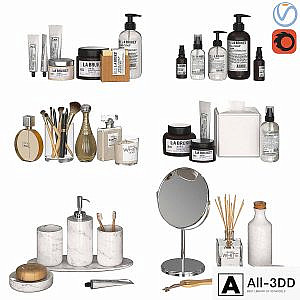 Bathroom Accessories