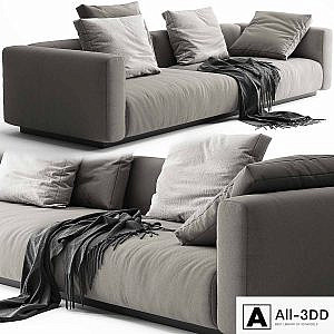 sofa Flexform Lario
