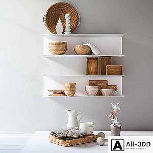 Ikea Kitchen Accessories