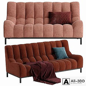 Ligne Roset Phileas sofa