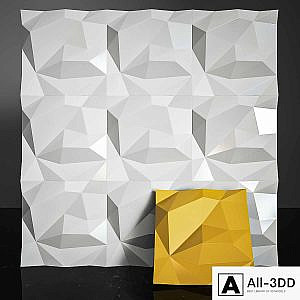 3Dpanel ICEBERG