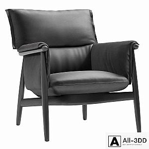 Carl Hansen E015 EMBRACE
