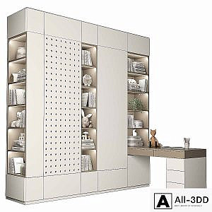 Furniture for a children's room 86