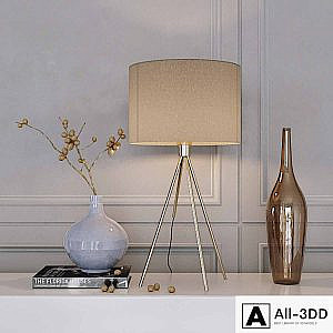 Decorative set