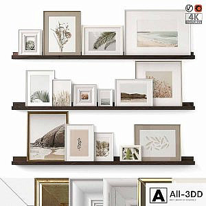 Posters On The Shelves 05