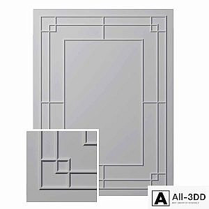 Gypsum stucco